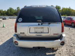 2005 Gmc Envoy Xl Silver vin: 1GKES16S256113441