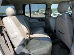 2005 Gmc Envoy Xl Silver vin: 1GKES16S256113441