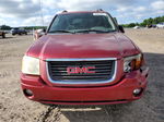 2005 Gmc Envoy Xl Maroon vin: 1GKES16S256131180