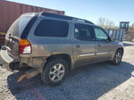 2003 Gmc Envoy Xl Tan vin: 1GKES16S436111039