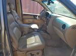 2003 Gmc Envoy Xl Tan vin: 1GKES16S436111039