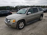 2003 Gmc Envoy Xl Желто-коричневый vin: 1GKES16S436126303