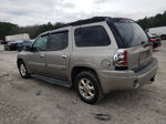 2003 Gmc Envoy Xl Желто-коричневый vin: 1GKES16S436126303