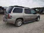 2003 Gmc Envoy Xl Желто-коричневый vin: 1GKES16S436126303