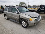 2003 Gmc Envoy Xl Желто-коричневый vin: 1GKES16S436126303