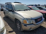 2003 Gmc Envoy Xl Желто-коричневый vin: 1GKES16S436144588