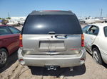 2003 Gmc Envoy Xl Tan vin: 1GKES16S436144588