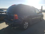 2003 Gmc Envoy Xl Blue vin: 1GKES16S436229530