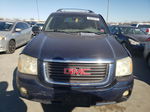 2003 Gmc Envoy Xl Blue vin: 1GKES16S436229530