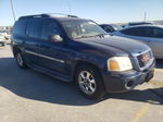 2003 Gmc Envoy Xl Синий vin: 1GKES16S436229530