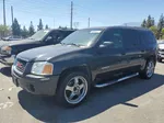 2004 Gmc Envoy Xl Black vin: 1GKES16S446183795