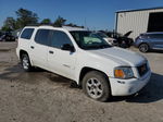 2005 Gmc Envoy Xl Белый vin: 1GKES16S456191140