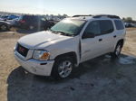 2005 Gmc Envoy Xl Белый vin: 1GKES16S456191140