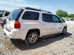 2003 Gmc Envoy Xl White vin: 1GKES16S632149718