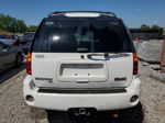 2003 Gmc Envoy Xl White vin: 1GKES16S632149718