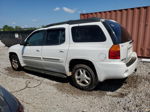 2003 Gmc Envoy Xl White vin: 1GKES16S632149718