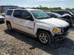 2003 Gmc Envoy Xl White vin: 1GKES16S632149718