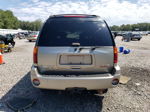 2003 Gmc Envoy Xl Beige vin: 1GKES16S636127257