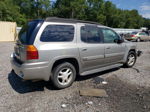 2003 Gmc Envoy Xl Beige vin: 1GKES16S636127257