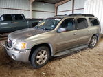 2003 Gmc Envoy Xl Gold vin: 1GKES16S636234986