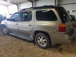 2003 Gmc Envoy Xl Gold vin: 1GKES16S636234986