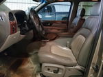 2003 Gmc Envoy Xl Gold vin: 1GKES16S636234986