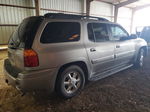 2003 Gmc Envoy Xl Gold vin: 1GKES16S636234986