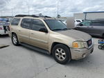 2004 Gmc Envoy Xl Gold vin: 1GKES16S646200399