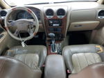 2004 Gmc Envoy Xl Gold vin: 1GKES16S646200399