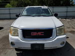 2005 Gmc Envoy Xl White vin: 1GKES16S756140277