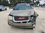 2003 Gmc Envoy Xl Green vin: 1GKES16S836146828