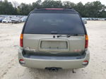 2003 Gmc Envoy Xl Green vin: 1GKES16S836146828