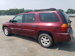 2004 Gmc Envoy Xl Burgundy vin: 1GKES16S846141615