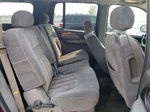 2004 Gmc Envoy Xl Бордовый vin: 1GKES16S846141615