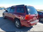 2004 Gmc Envoy Xl Sle Темно-бордовый vin: 1GKES16S846239821