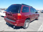 2004 Gmc Envoy Xl Sle Темно-бордовый vin: 1GKES16S846239821