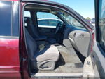 2004 Gmc Envoy Xl Sle Темно-бордовый vin: 1GKES16S846239821