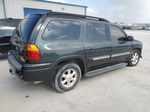 2004 Gmc Envoy Xl Charcoal vin: 1GKES16S846240970