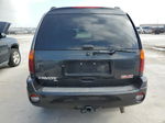 2004 Gmc Envoy Xl Charcoal vin: 1GKES16S846240970