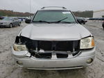 2004 Gmc Envoy Xl Бежевый vin: 1GKES16S946117453