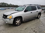 2004 Gmc Envoy Xl Beige vin: 1GKES16S946117453