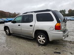 2004 Gmc Envoy Xl Beige vin: 1GKES16S946117453