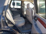 2007 Gmc Envoy Denali Черный vin: 1GKES63M072100863