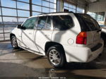 2007 Gmc Envoy Denali White vin: 1GKES63M072309200