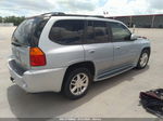 2008 Gmc Envoy Denali Серебряный vin: 1GKES63M182212461