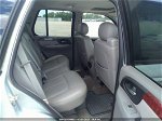 2008 Gmc Envoy Denali Серебряный vin: 1GKES63M182212461