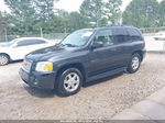 2005 Gmc Envoy Denali Серый vin: 1GKES63M252349307