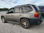 2007 Gmc Envoy Denali Silver vin: 1GKES63M272219885