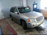 2005 Gmc Envoy Denali Silver vin: 1GKES63M452385788