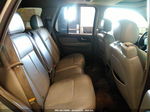 2005 Gmc Envoy Denali Silver vin: 1GKES63M452385788